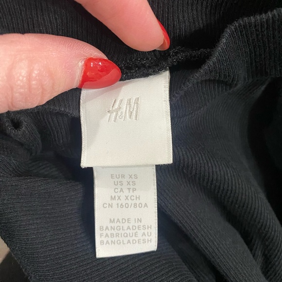H&M Bodysuit - Picture 3 of 4